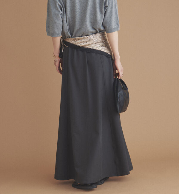 Doux archives「ベイカーフレアスカート」|スカート|