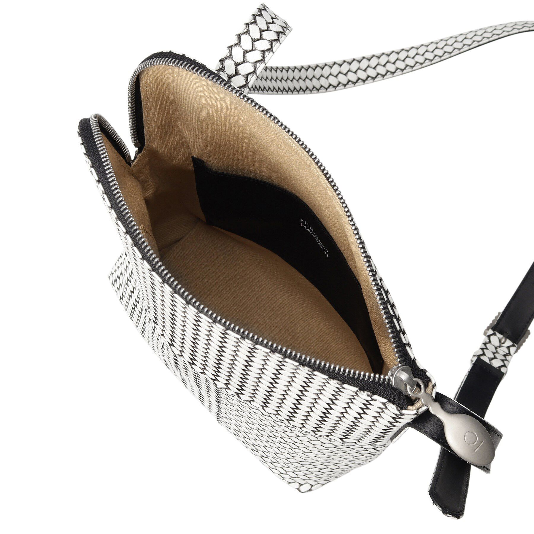 HIROKO HAYASHI「OTTICA（オッティカ）ショルダーバッグ」|ショルダー・メッセンジャー|