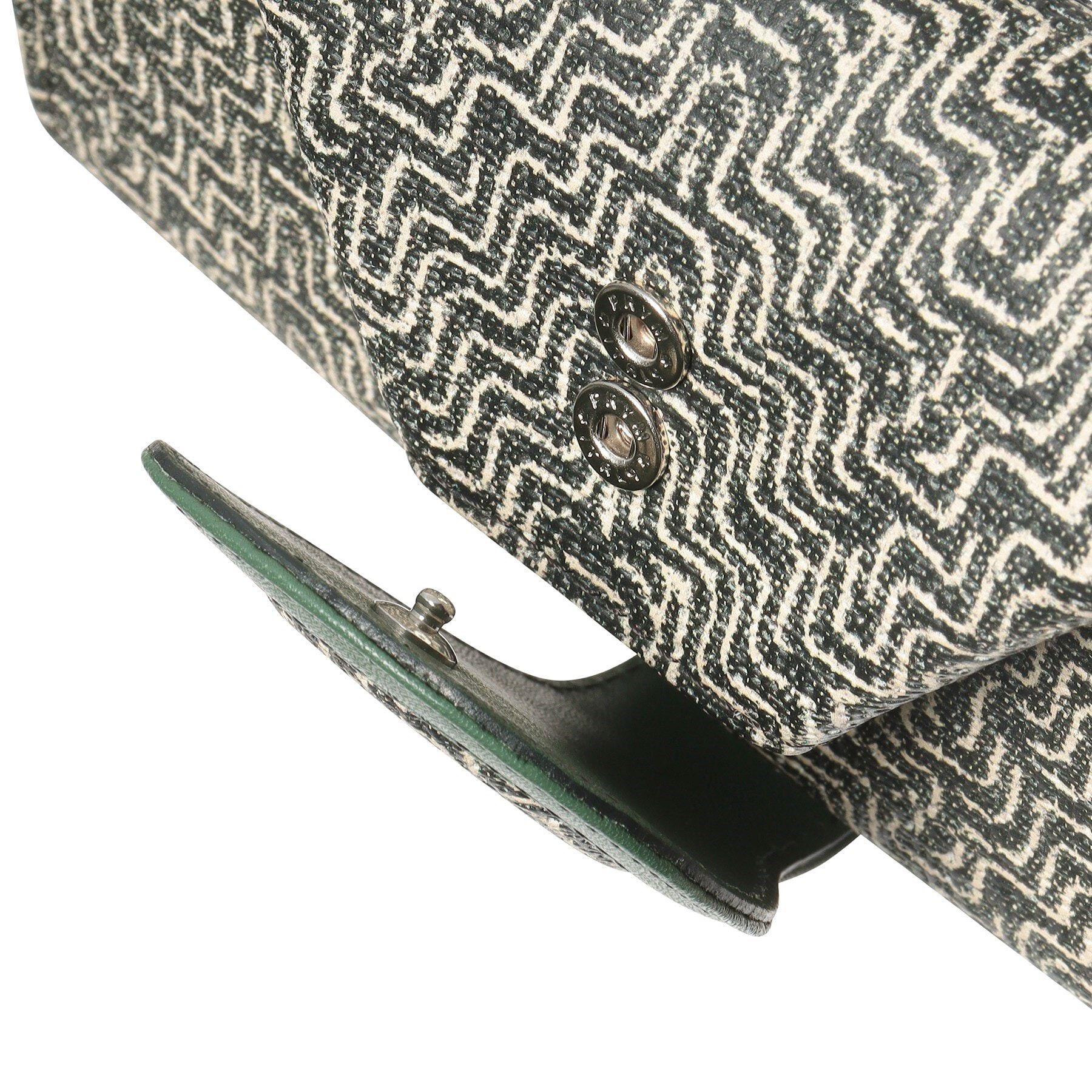 HIROKO HAYASHI「SEGRETO（セグレート）長財布ミニ」|財布|