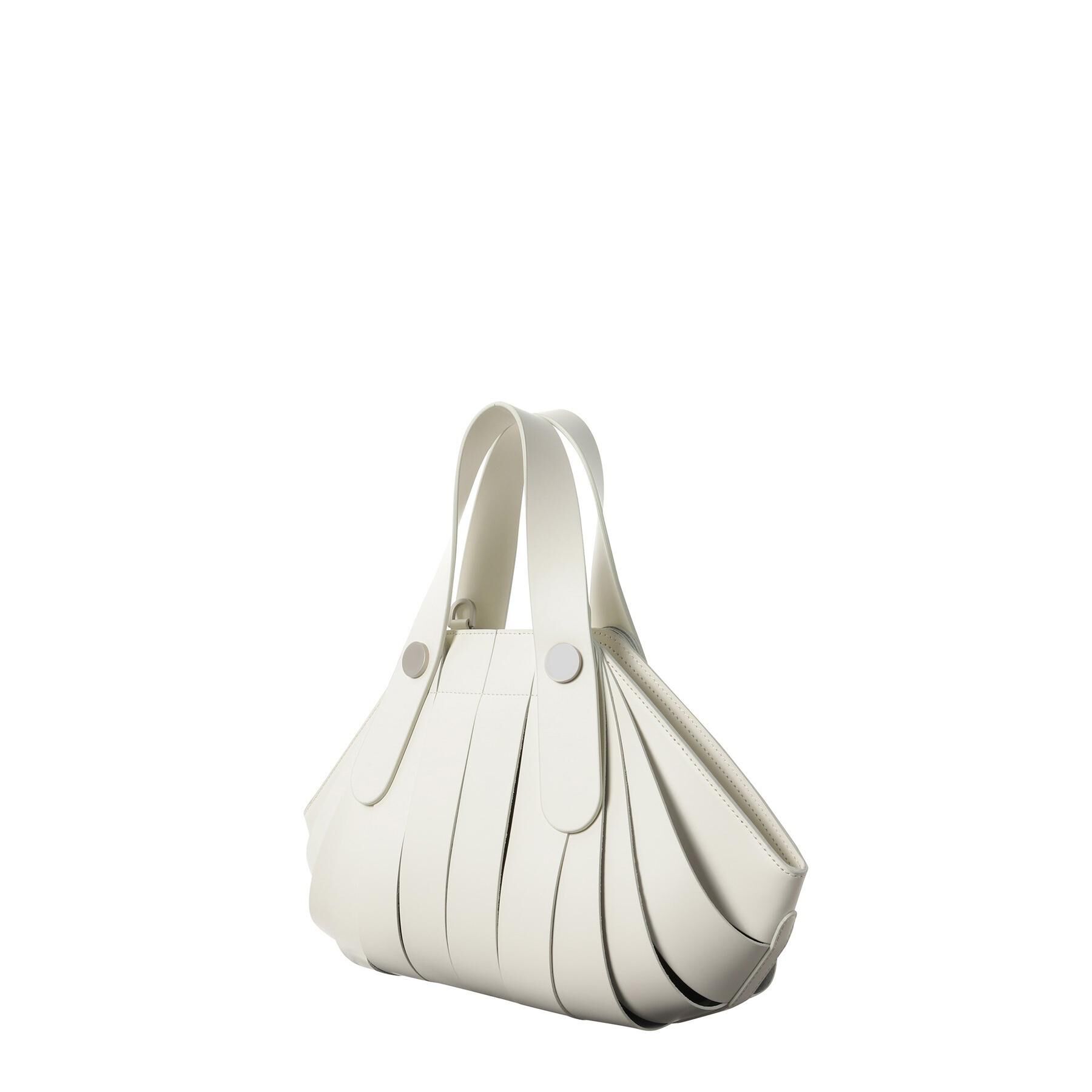 HIROKO HAYASHI「OSSO VIVO（オッソ ヴィーヴォ）2WAYハンドバッグ」|ハンドバッグ|