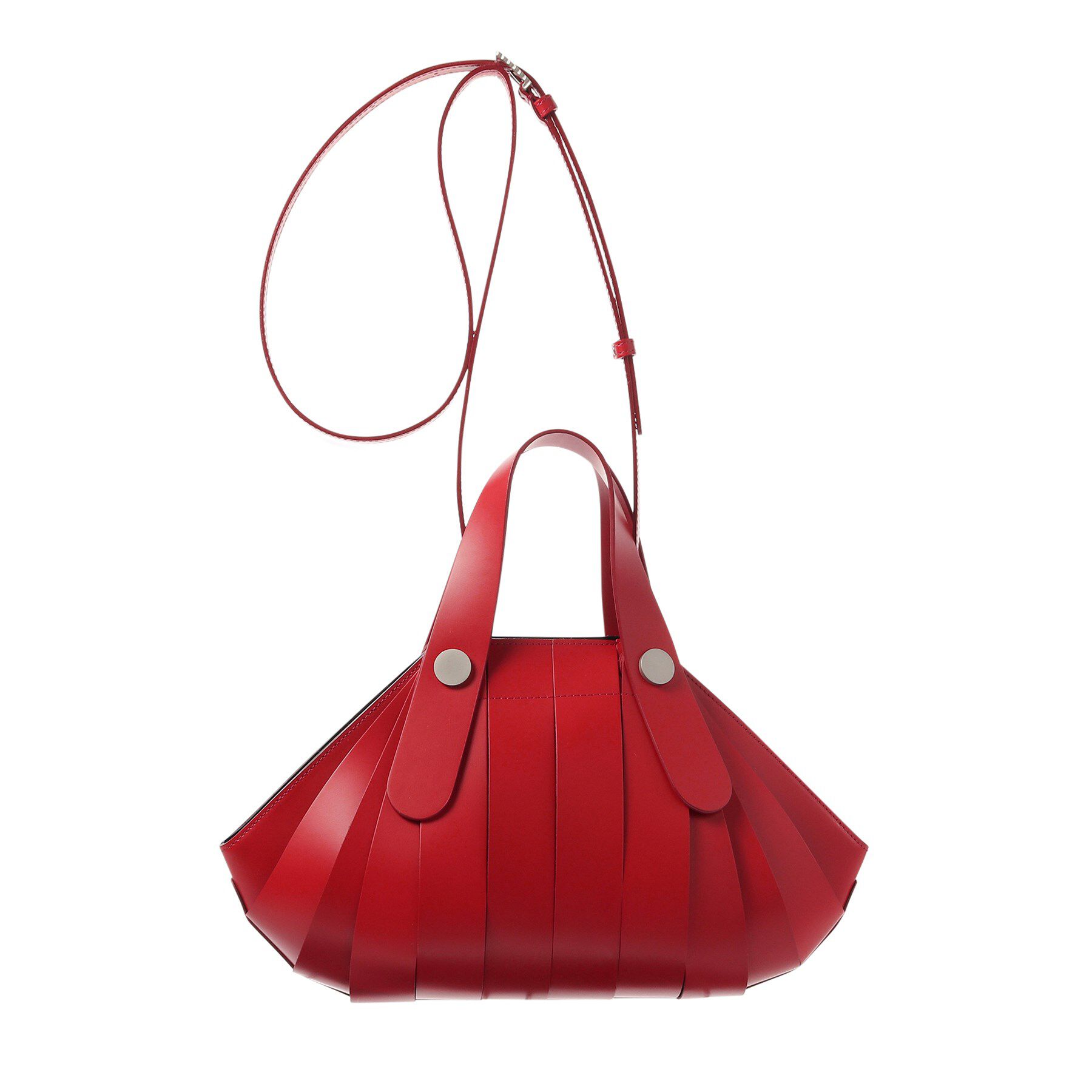 HIROKO HAYASHI「OSSO VIVO（オッソ ヴィーヴォ）2WAYハンドバッグ」|ハンドバッグ|