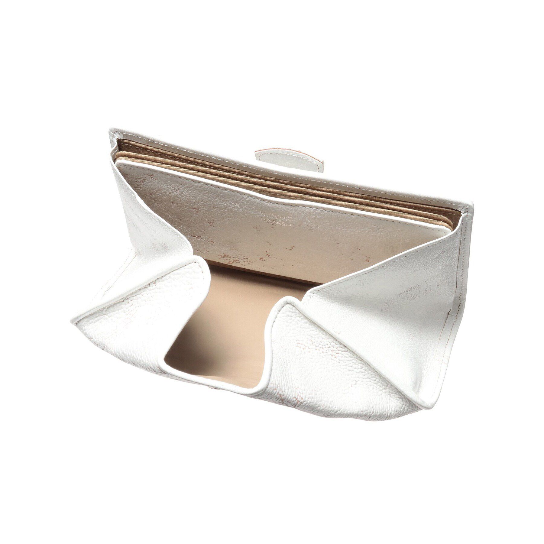 HIROKO HAYASHI「FRANGIA（フランジャ）長財布ミニ」|財布|