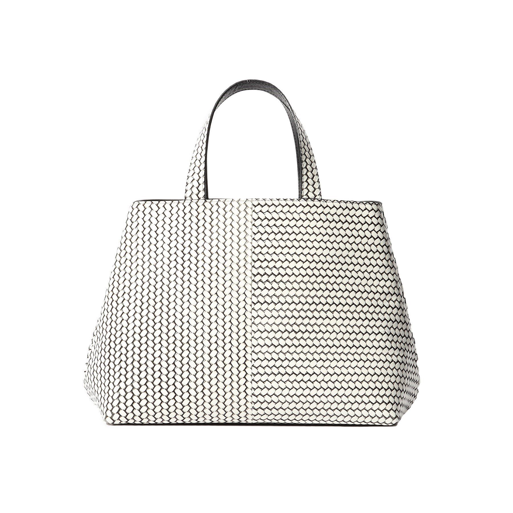 HIROKO HAYASHI「OTTICA（オッティカ）ハンドトートバッグS」|トートバッグ|