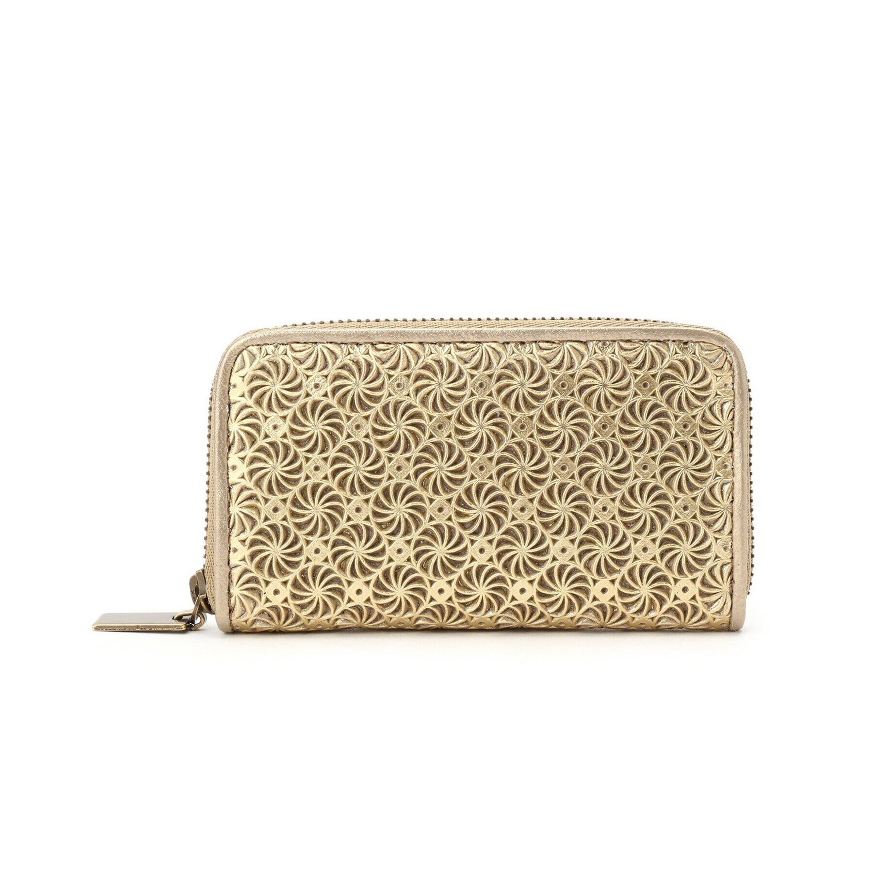 HIROKO HAYASHI「GIRASOLE（ジラソーレ） キーケース」|キーケース|