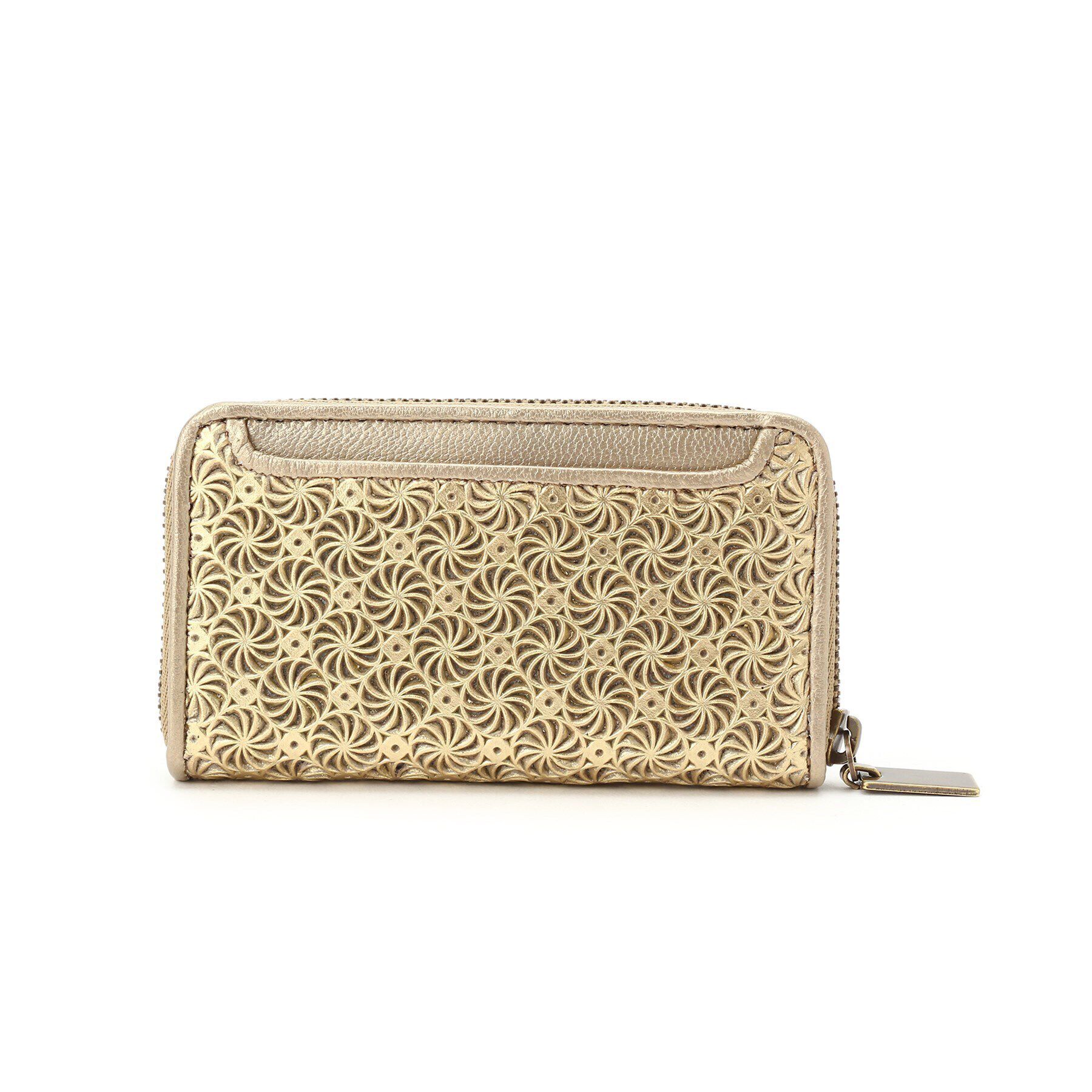 HIROKO HAYASHI「GIRASOLE（ジラソーレ） キーケース」|キーケース|