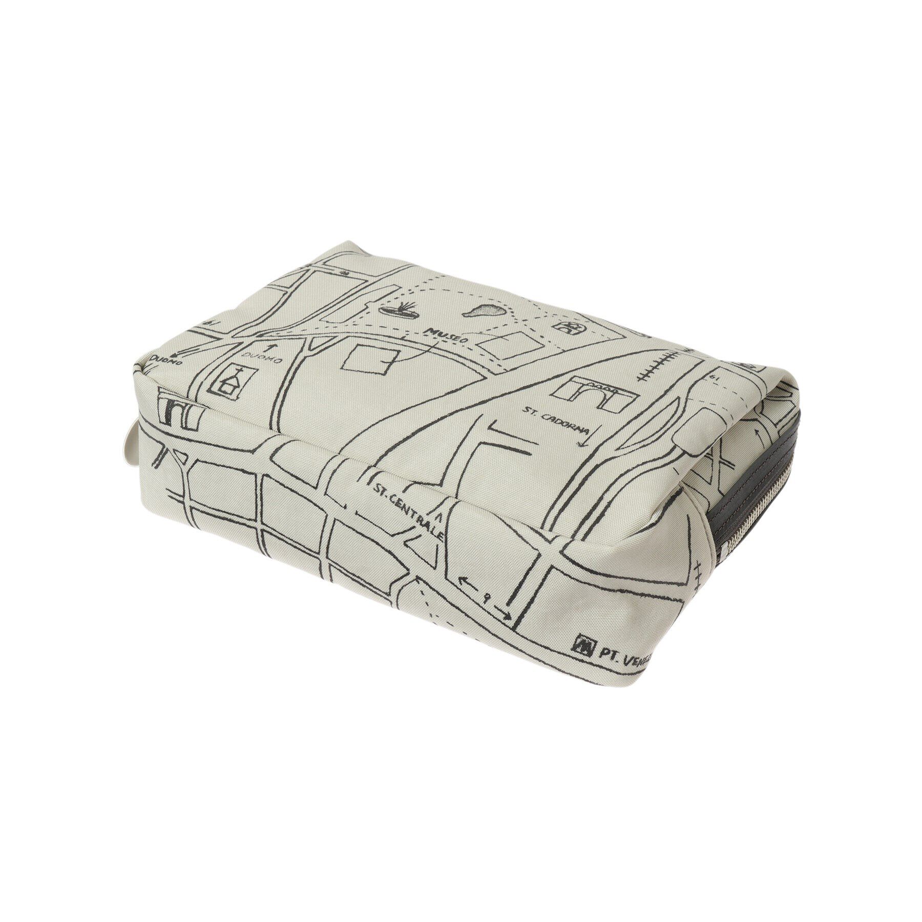 HIROKO HAYASHI「COMODA（コモダ） ポーチS」|ポーチ|