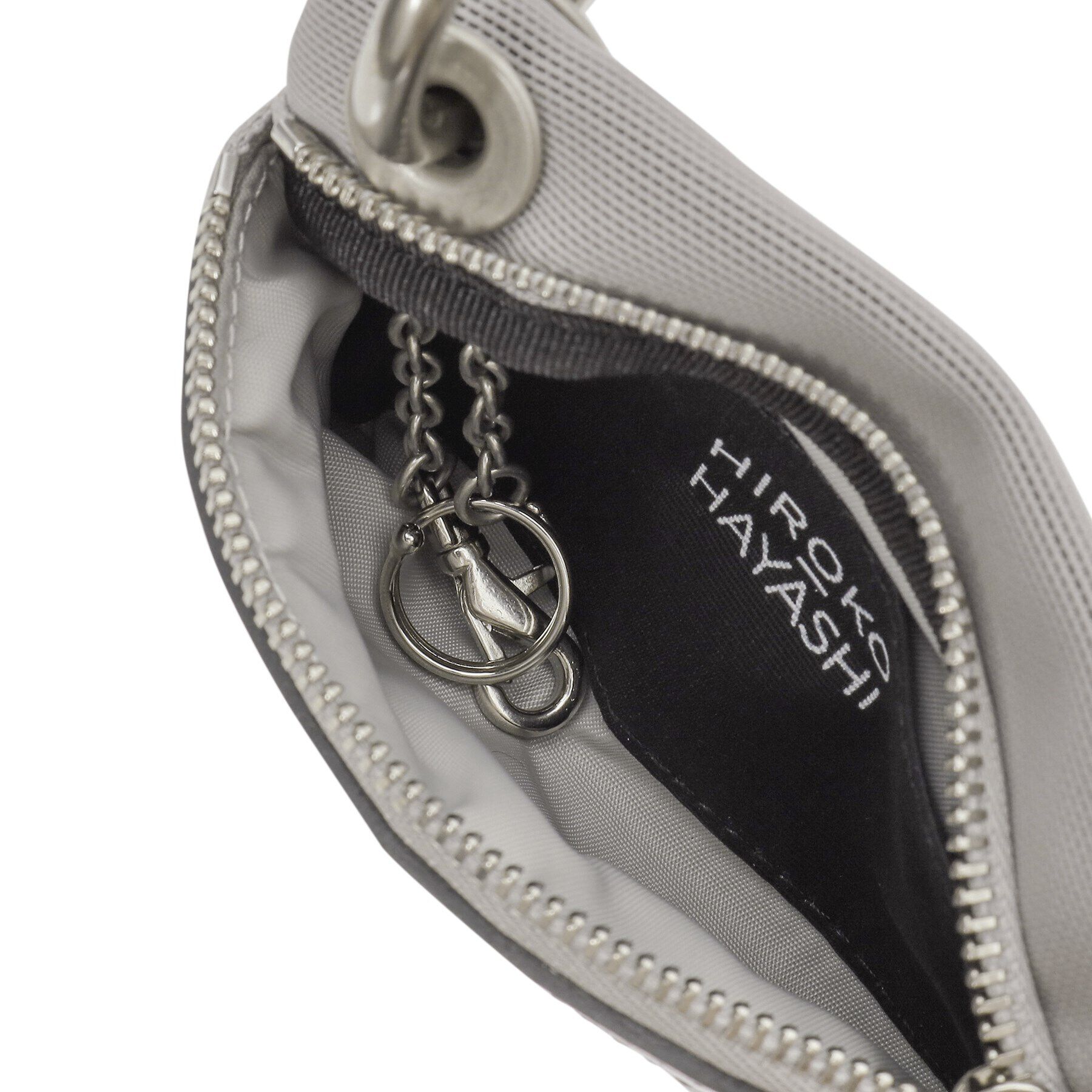 HIROKO HAYASHI「POLARIS（ポラリス）キーケース」|キーケース|