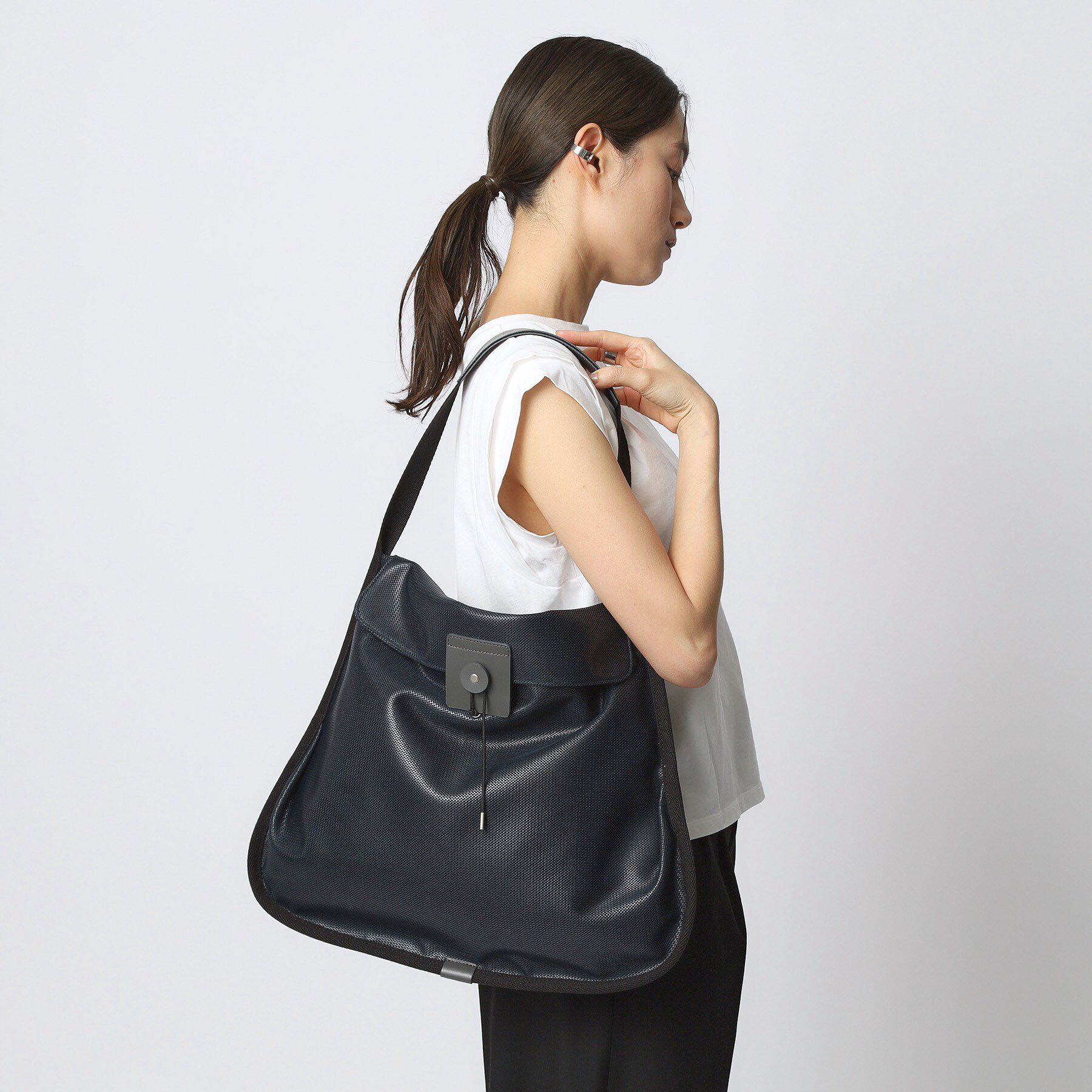 HIROKO HAYASHI「MAMELI（マメリ）2wayトートバッグ」|トートバッグ|