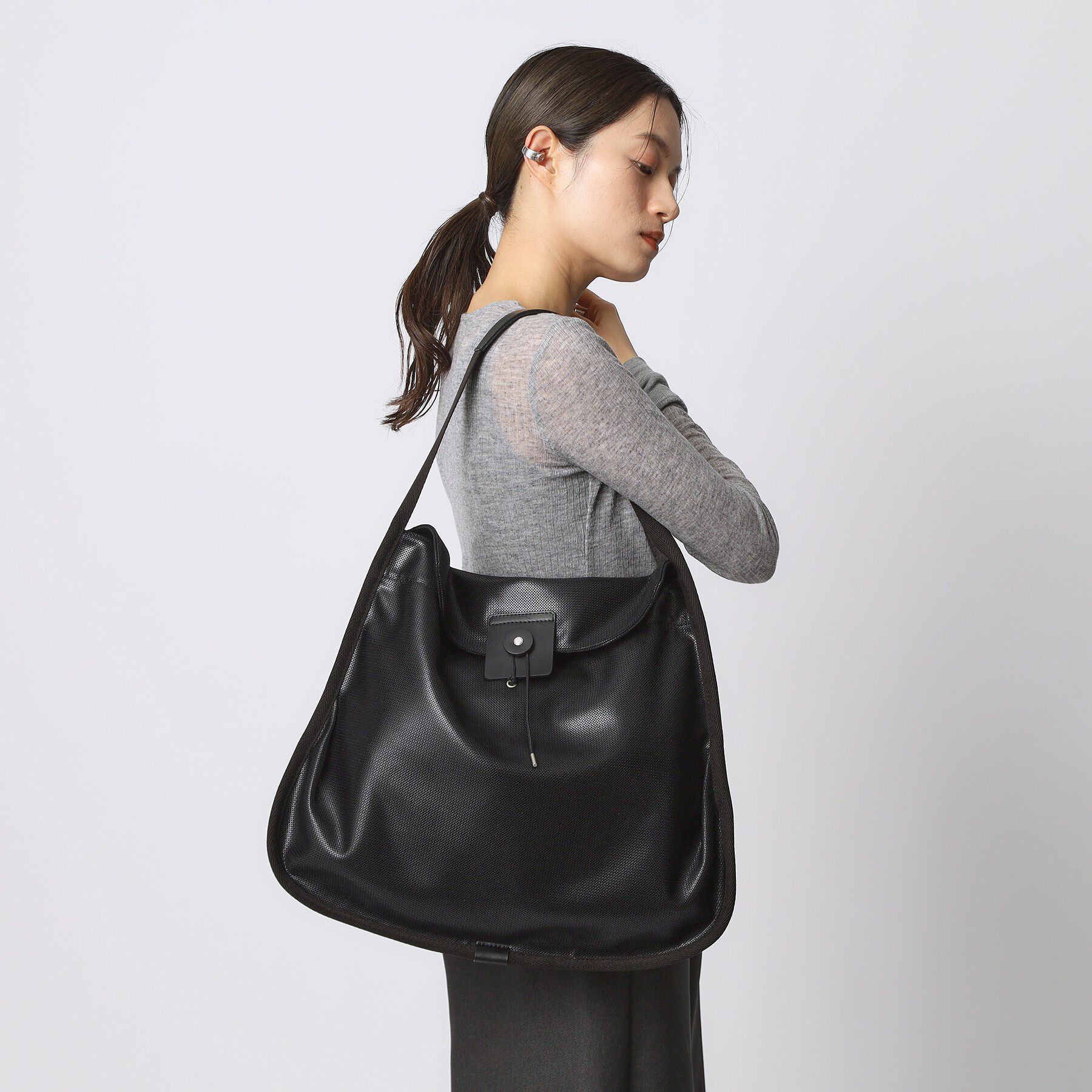 HIROKO HAYASHI「MAMELI（マメリ）2wayトートバッグ」|トートバッグ|