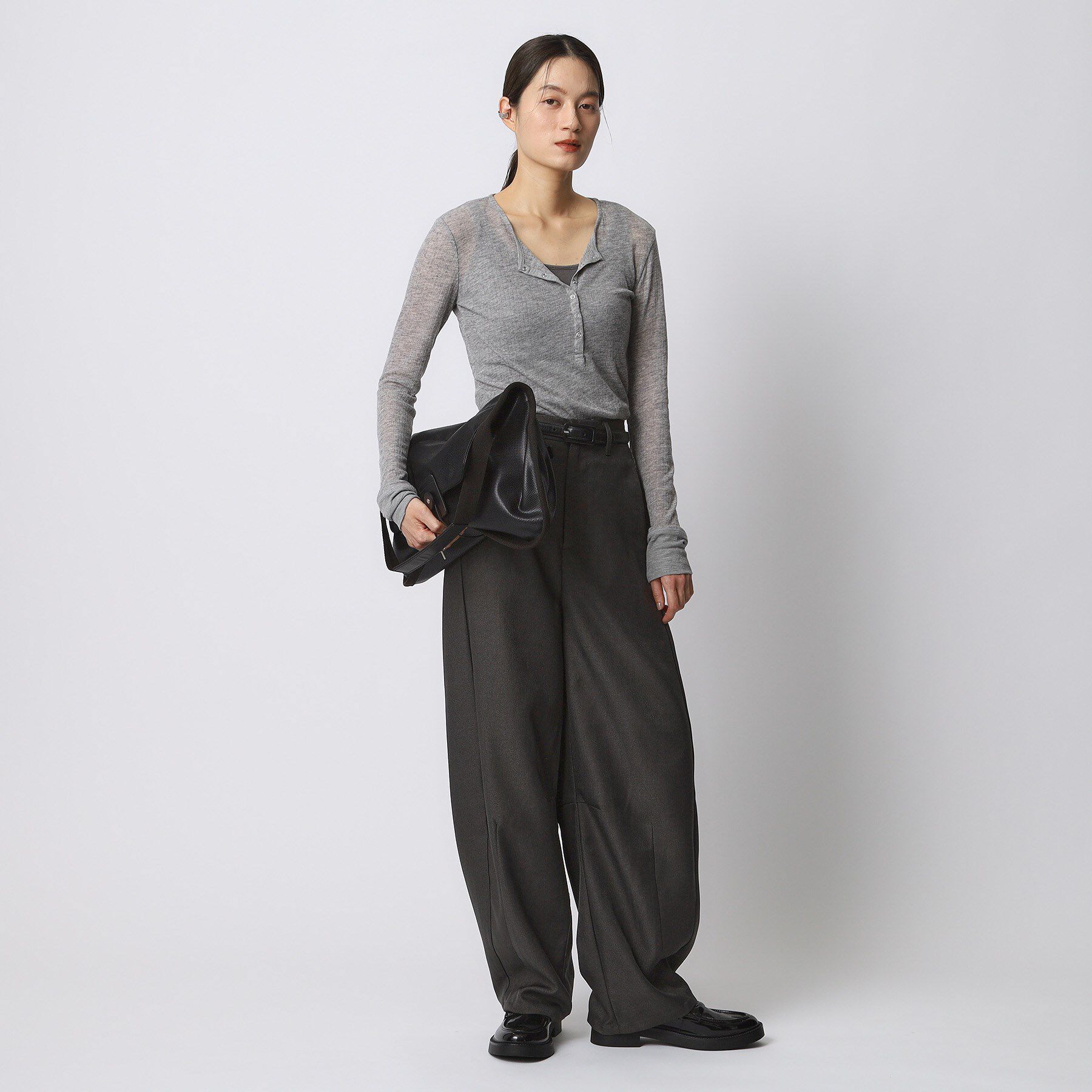 HIROKO HAYASHI「MAMELI（マメリ）2wayトートバッグ」|トートバッグ|