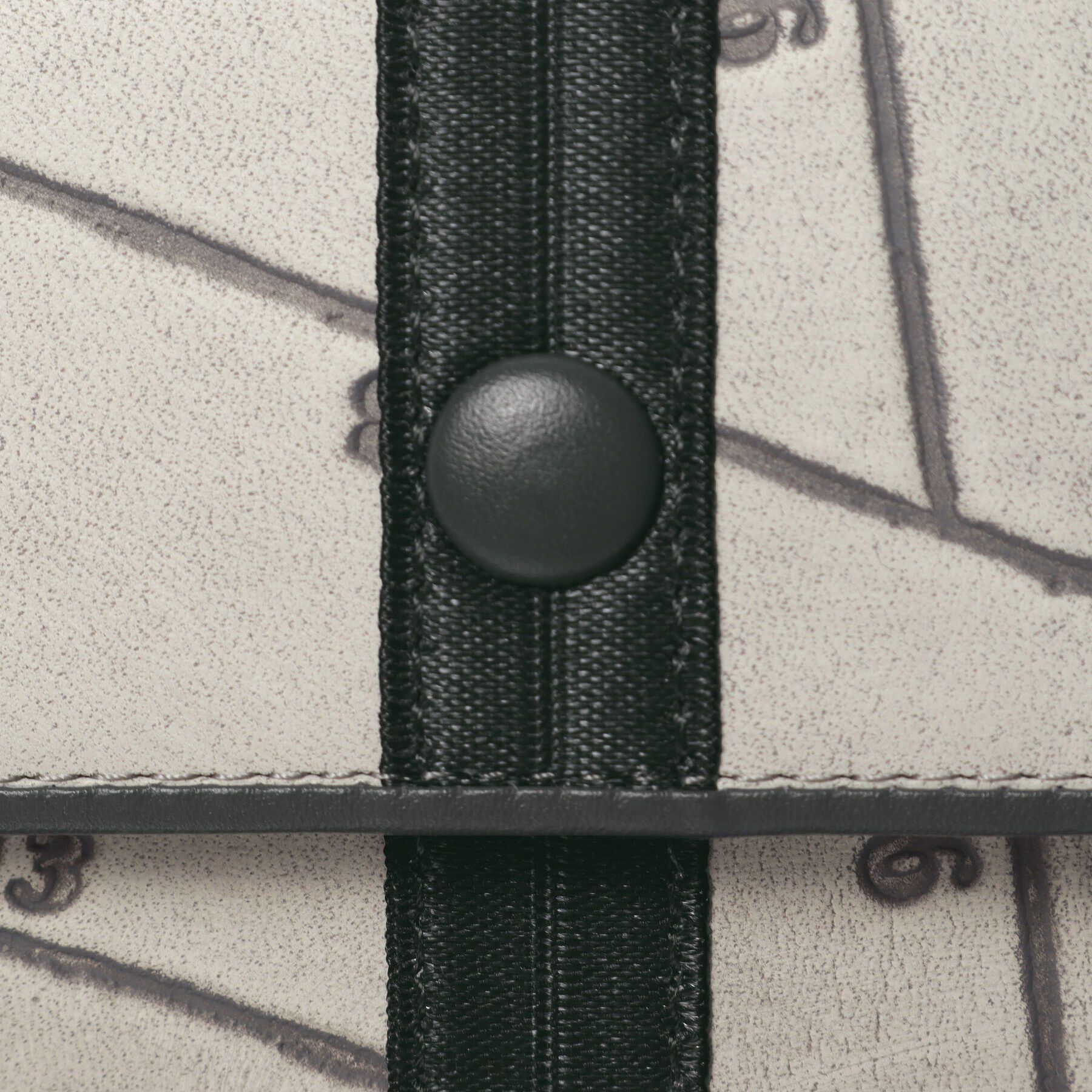 HIROKO HAYASHI「SCIENZA（シェンツァ）薄型二つ折り財布」|財布|