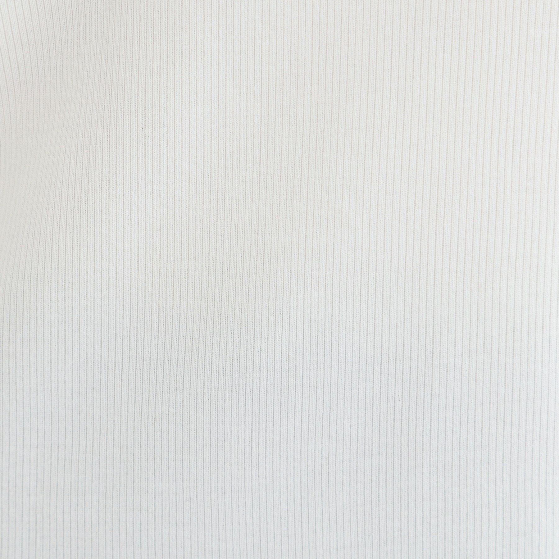 SHOO･LA･RUE「【2点セット】チェック柄フリルキャミビスチェ&times;テレコロンT」|Tシャツ・カットソー|