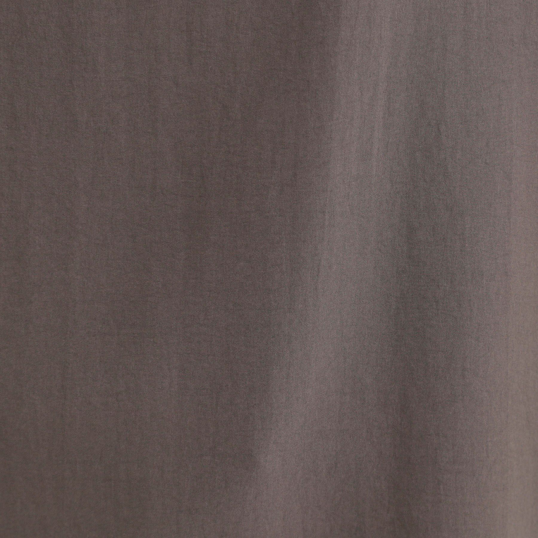 SHOO･LA･RUE「【着丈選べる/体型カバー】さらさらとろん ドルマンブラウス」|シャツ・ブラウス|