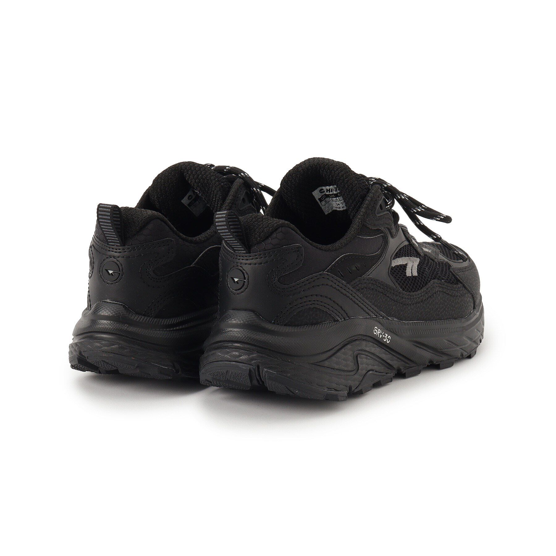 ESPERANZA「ムーンスター/ハイテクレースアップスニーカー」|スニーカー|