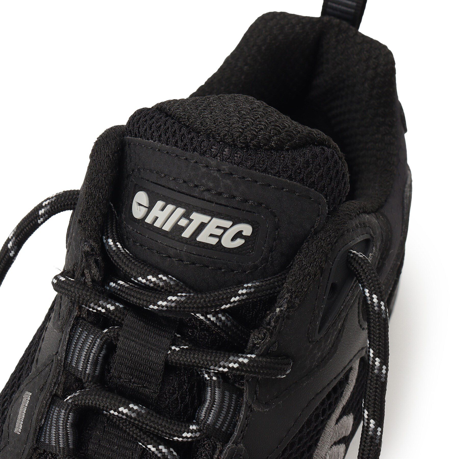 ESPERANZA「ムーンスター/ハイテクレースアップスニーカー」|スニーカー|