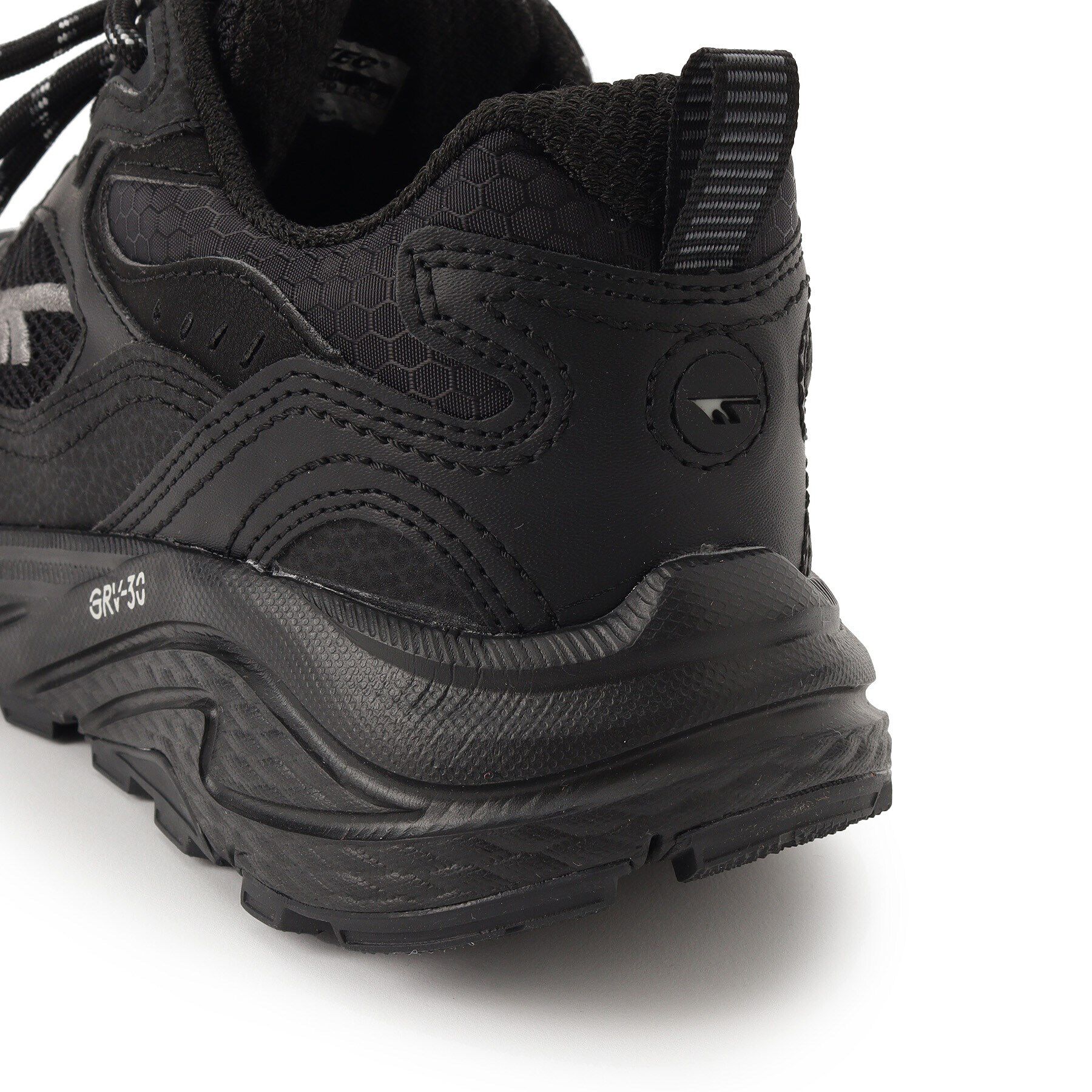 ESPERANZA「ムーンスター/ハイテクレースアップスニーカー」|スニーカー|