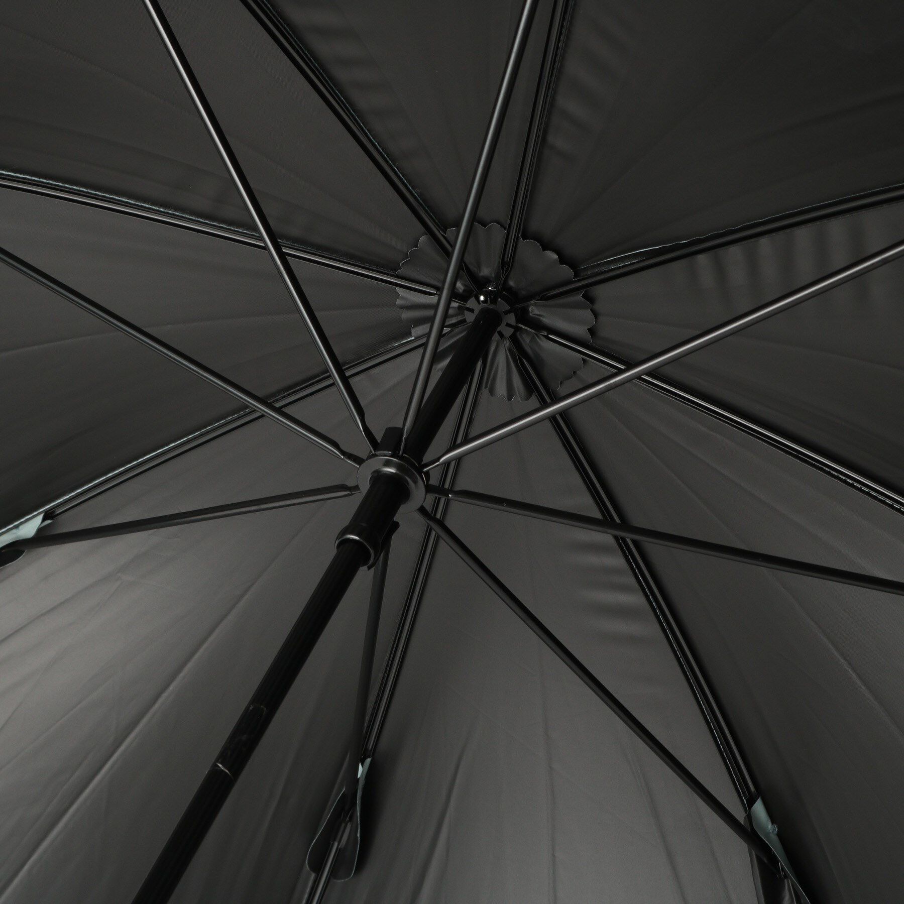 Ober Tashe「バイカラー日傘／晴雨兼用／長傘」|傘|