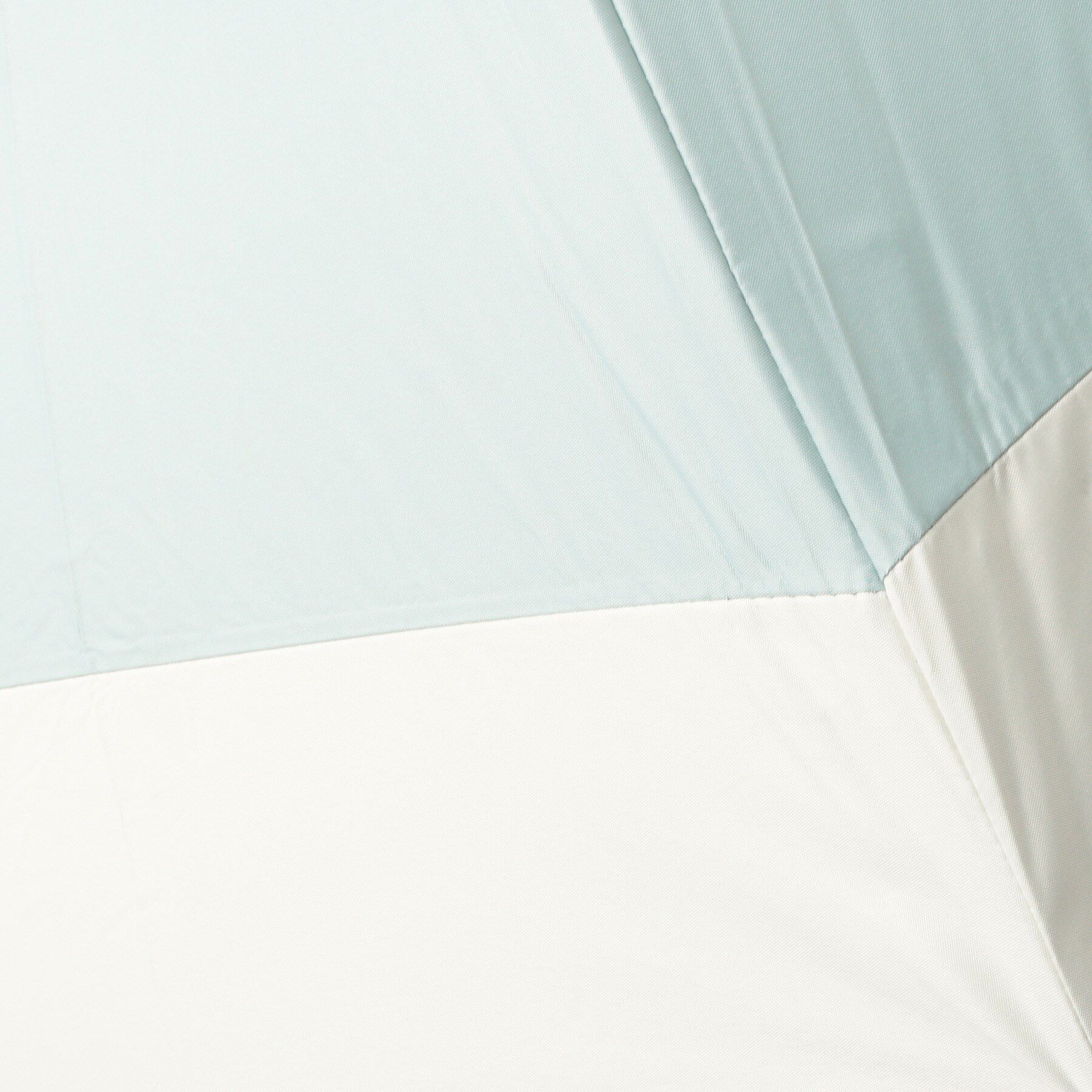 Ober Tashe「バイカラー日傘／晴雨兼用／長傘」|傘|