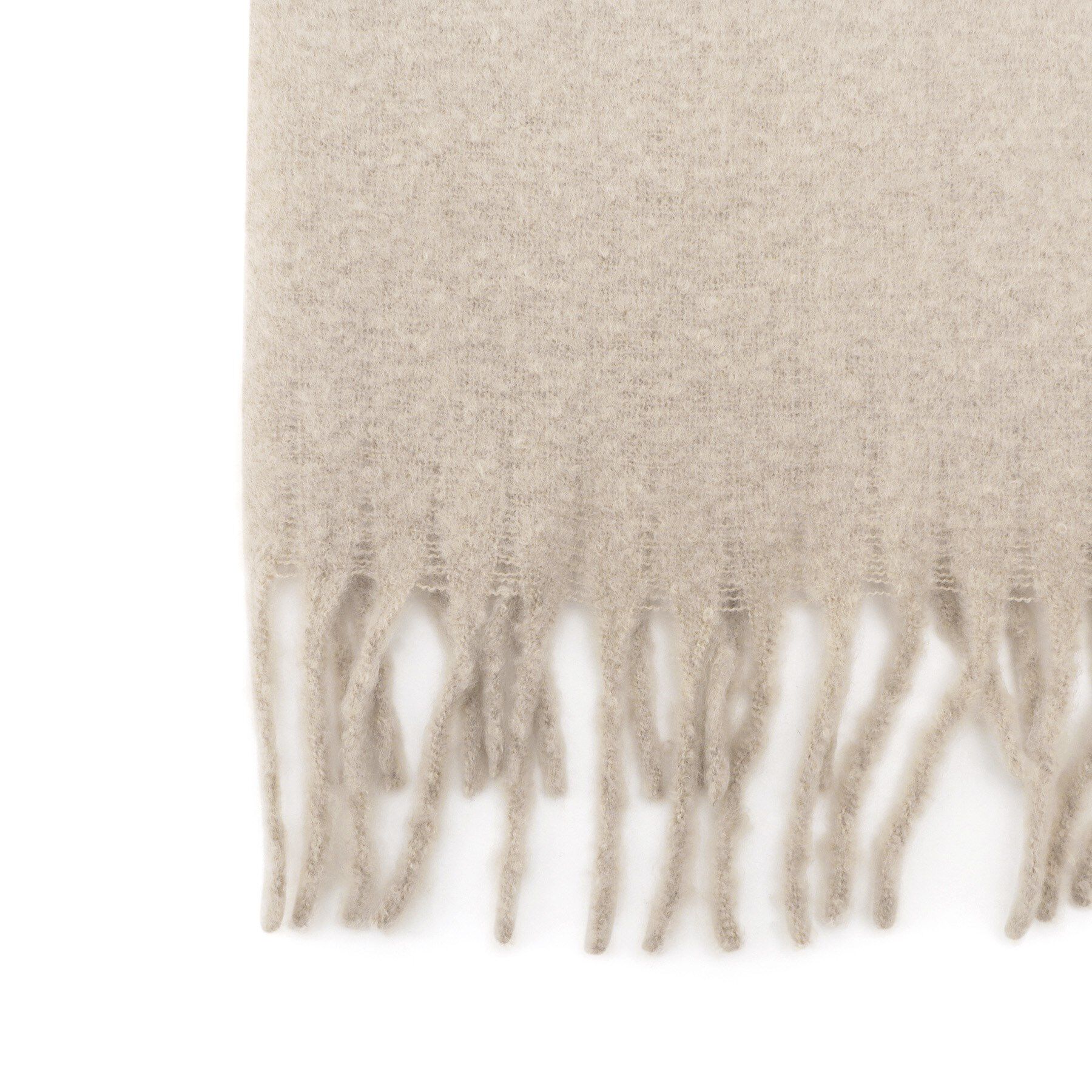 Ober Tashe「ブークレストール」|ストール|