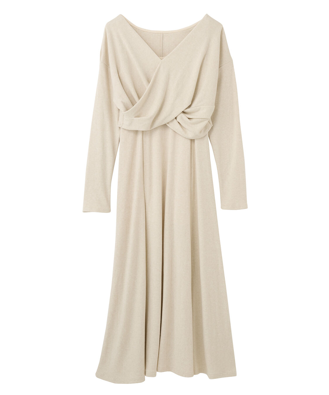 COCO DEAL「2WAYカシュクールトップス&times;キャミワンピース」|ワンピース|