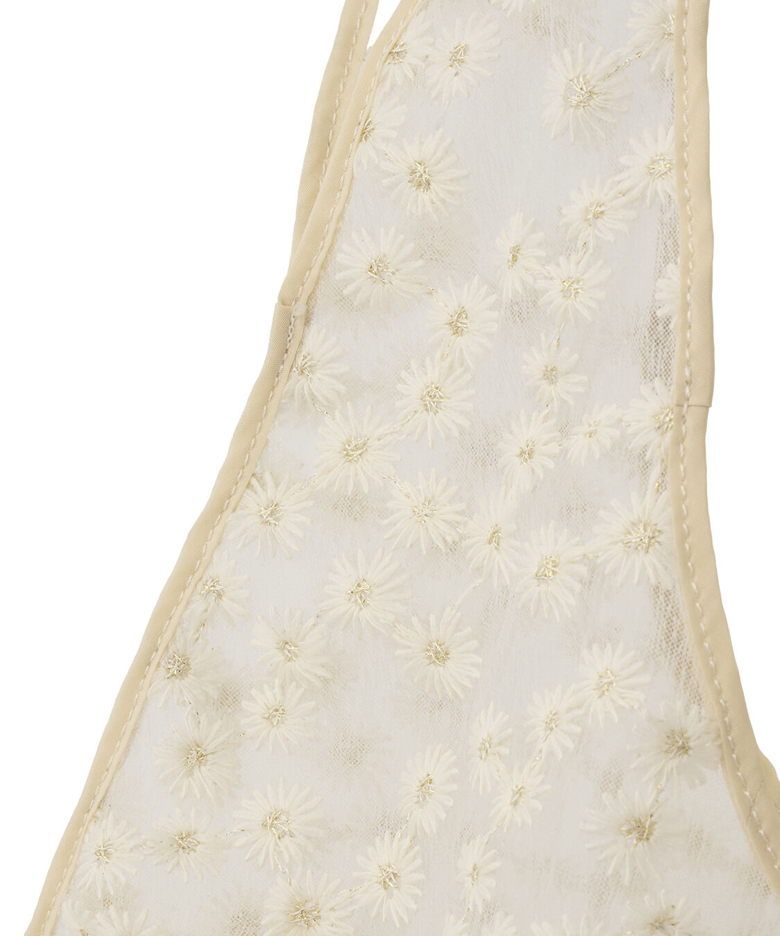 COCO DEAL「刺繍シアートートバッグ」|トートバッグ|