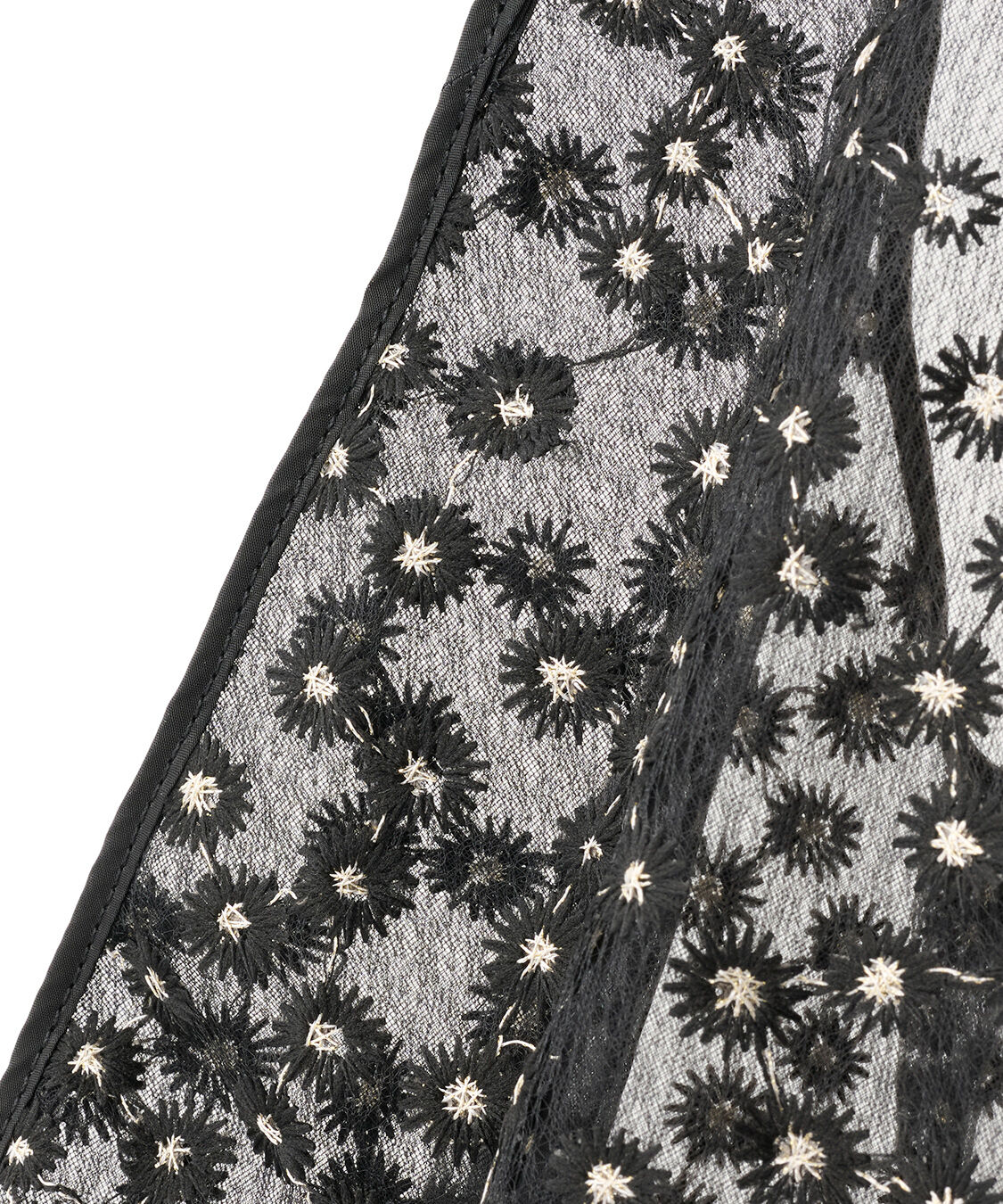 COCO DEAL「刺繍シアートートバッグ」|トートバッグ|