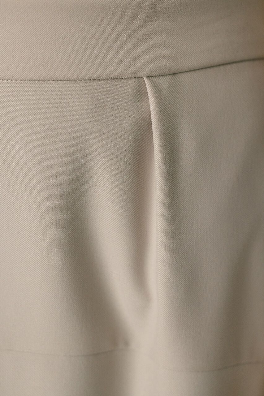 STYLEMIXER「アーチパネルストレートスカート」|スカート|