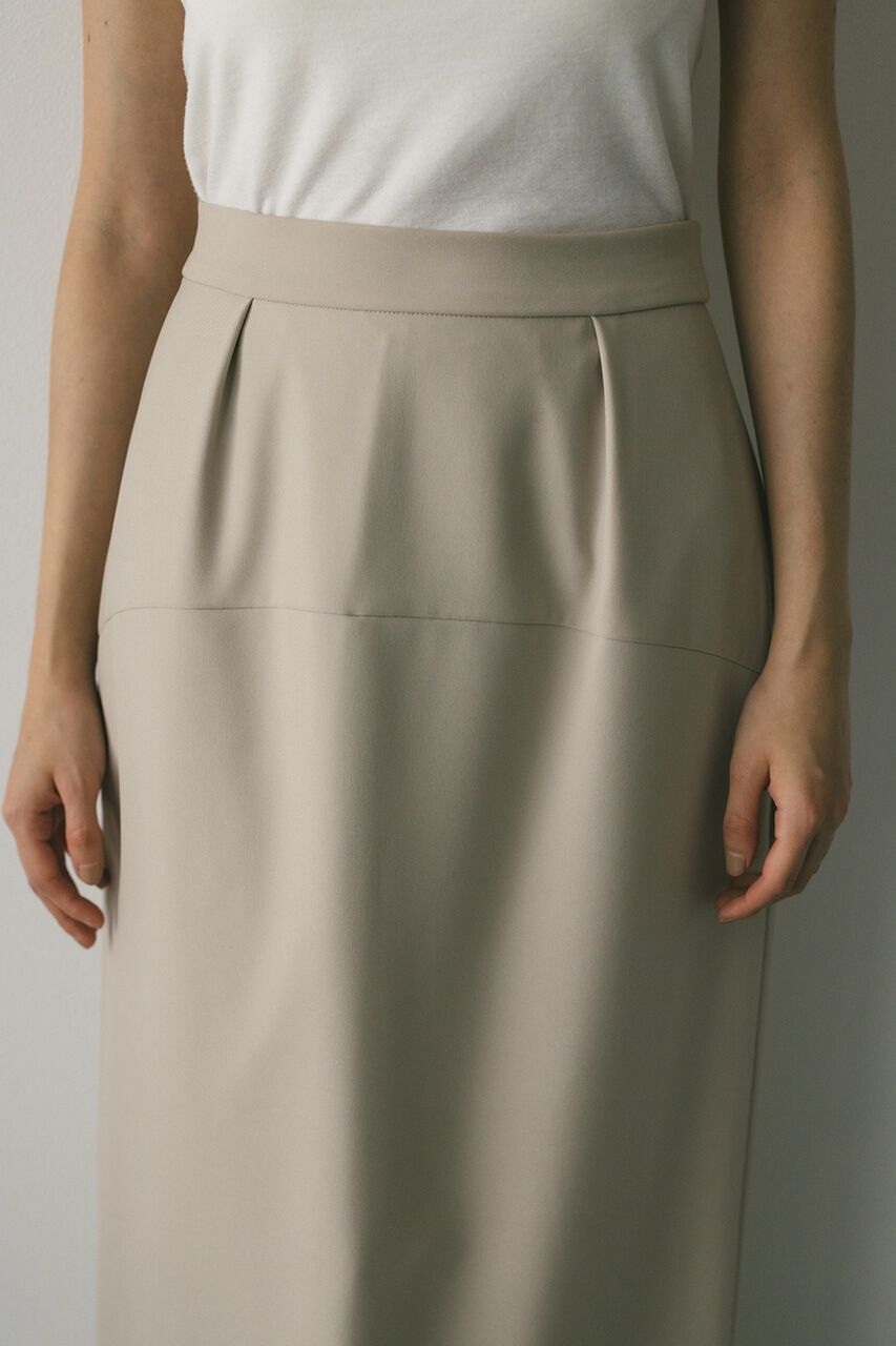 STYLEMIXER「アーチパネルストレートスカート」|スカート|