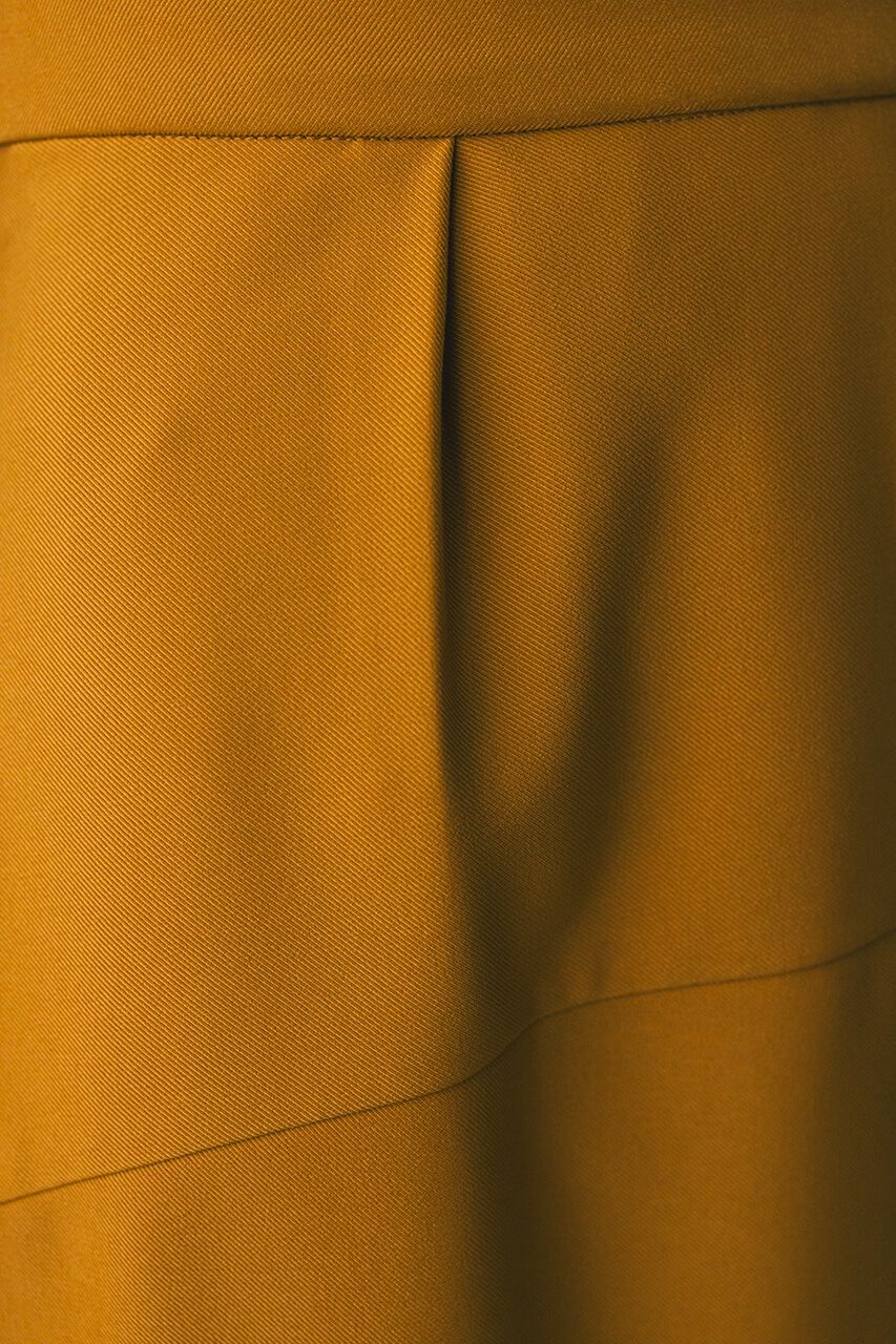 STYLEMIXER「アーチパネルストレートスカート」|スカート|