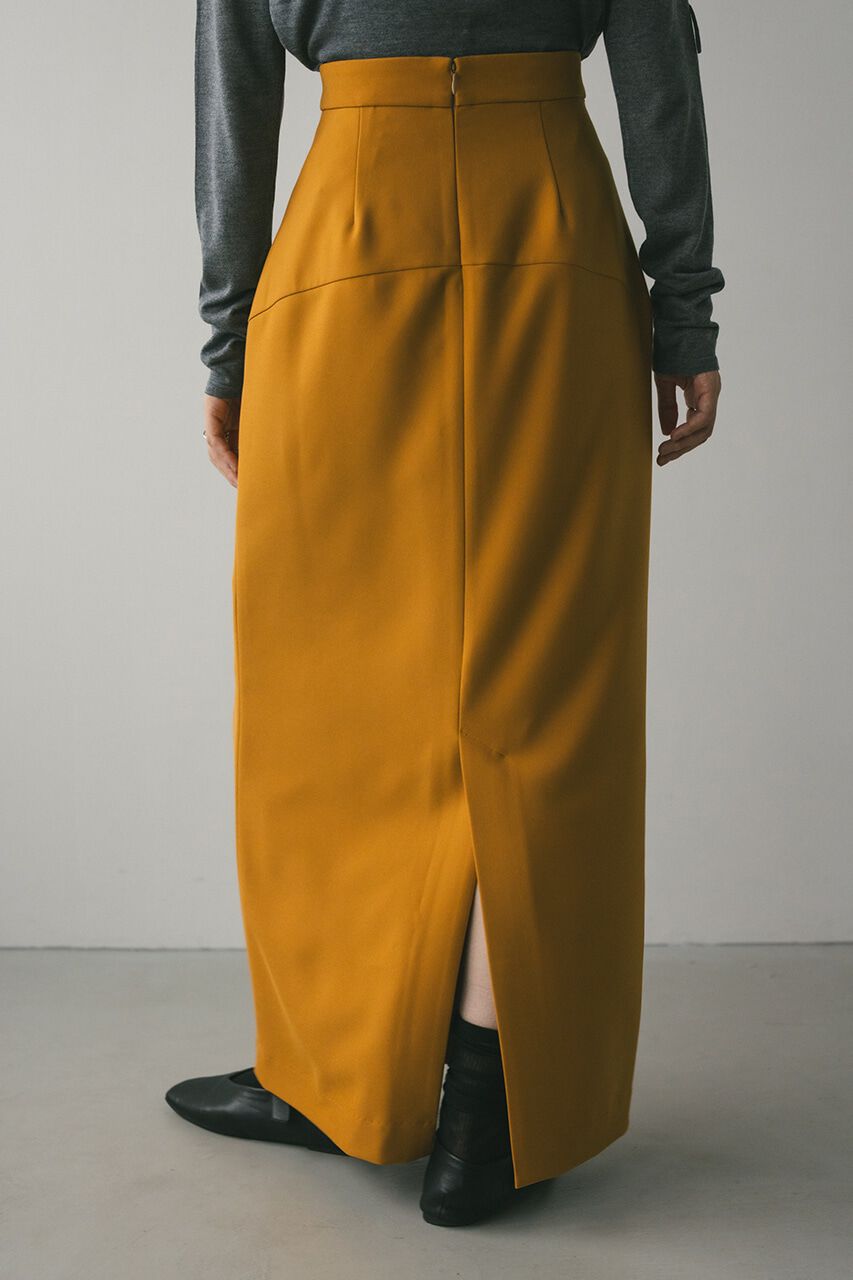 STYLEMIXER「アーチパネルストレートスカート」|スカート|