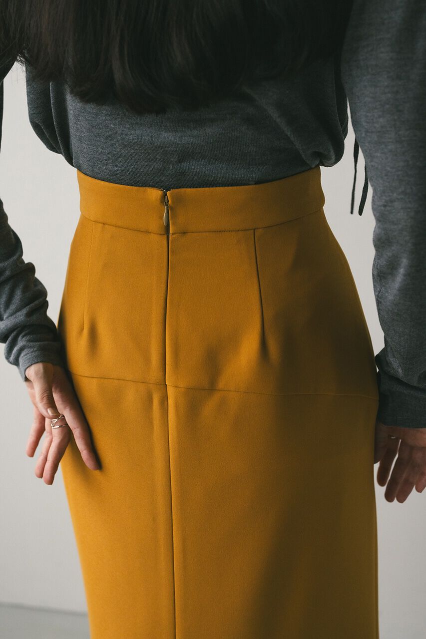 STYLEMIXER「アーチパネルストレートスカート」|スカート|