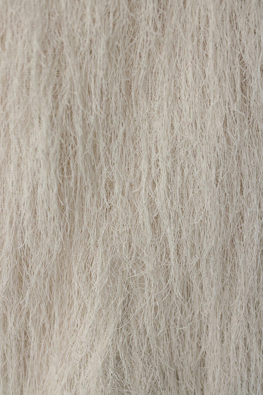 STYLEMIXER「フリンジルーズトップ」|タンクトップ|