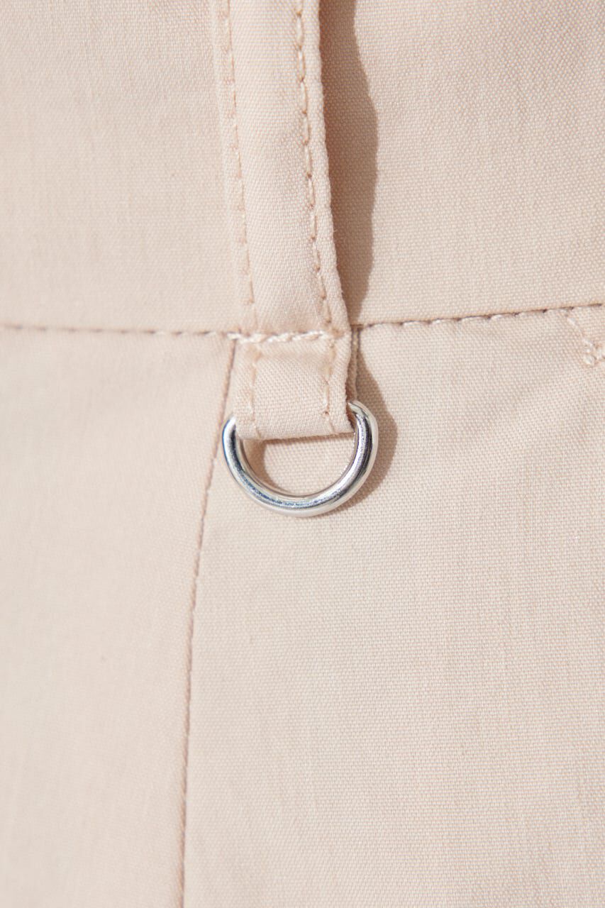 rienda「タイトカーゴジャストウエストスカート」|スカート|