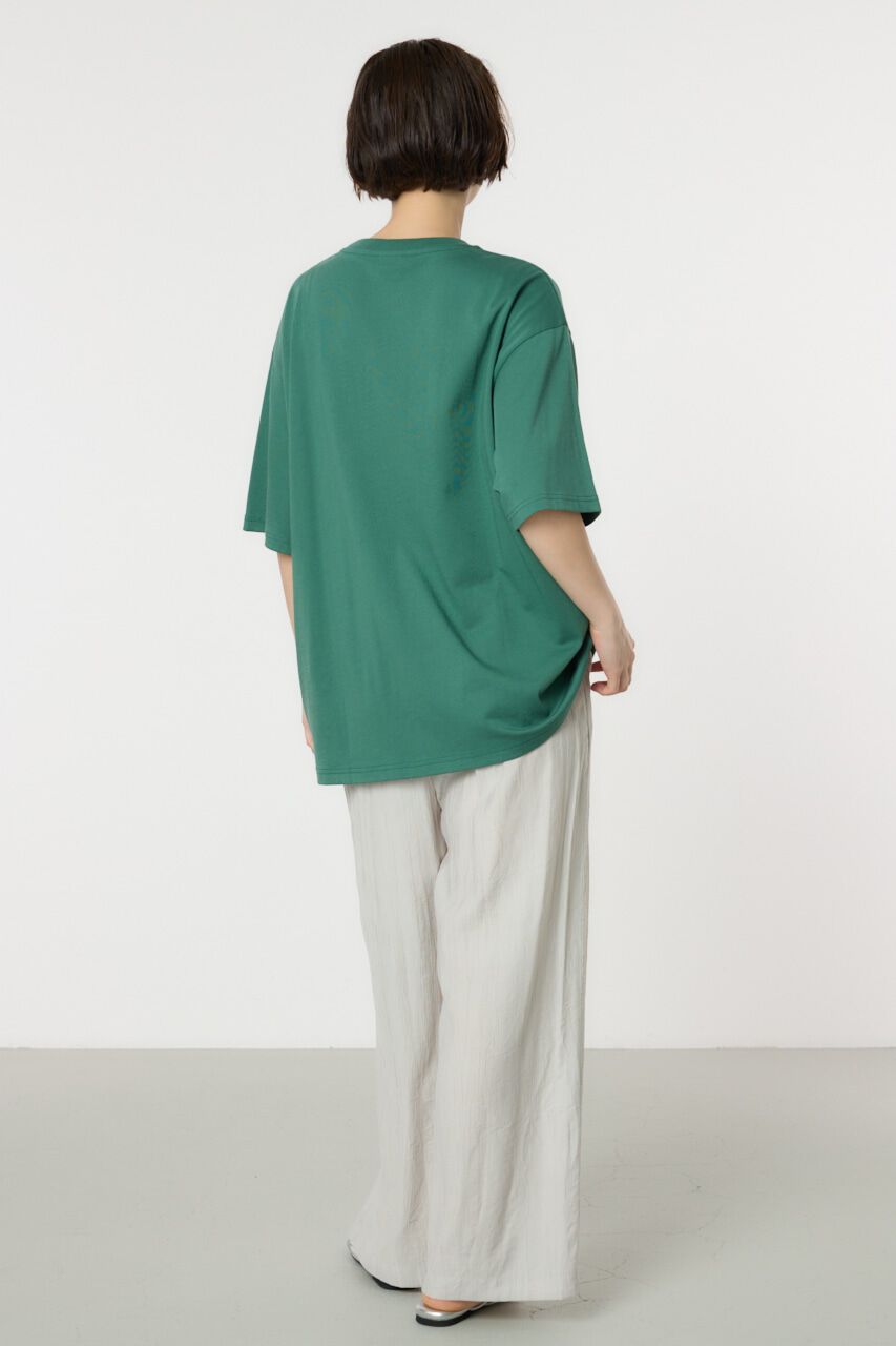 RODEO CROWNS「CARLTON ヴィンテージライクTシャツ」|Tシャツ・カットソー|