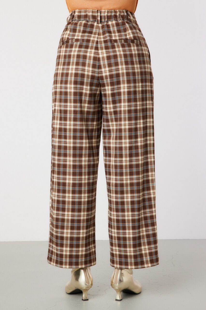 RODEO CROWNS「2TUCK WIDE スラックス」|その他|