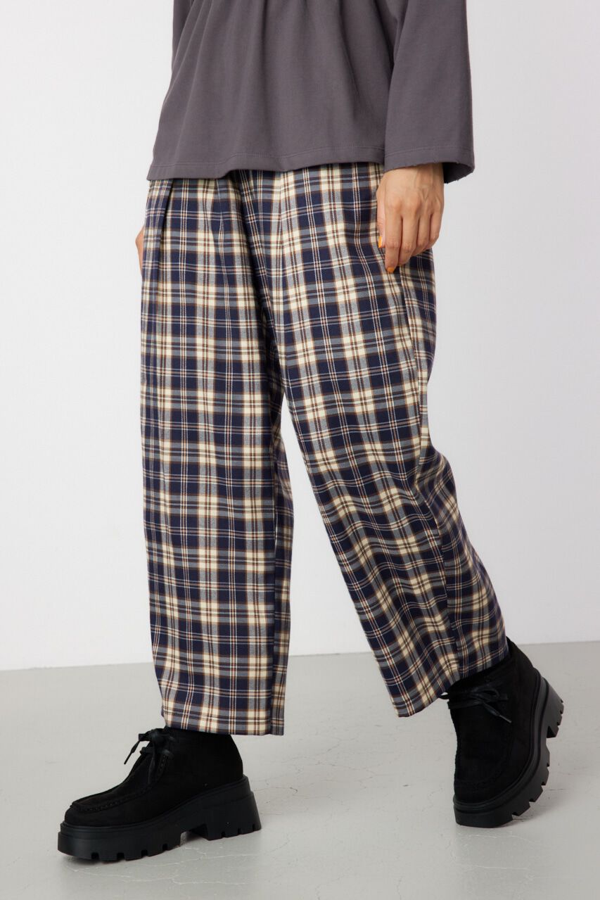 RODEO CROWNS「2TUCK WIDE スラックス」|その他|