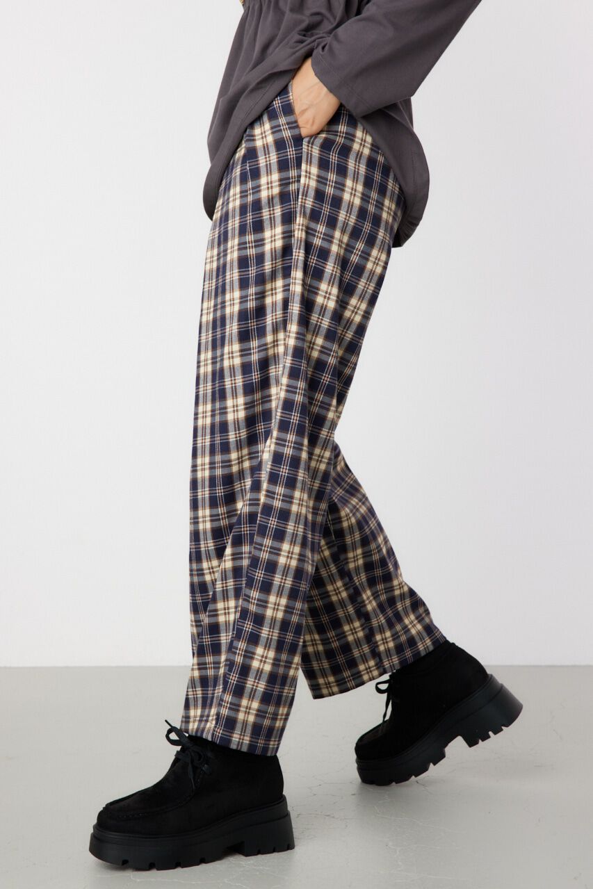 RODEO CROWNS「2TUCK WIDE スラックス」|その他|