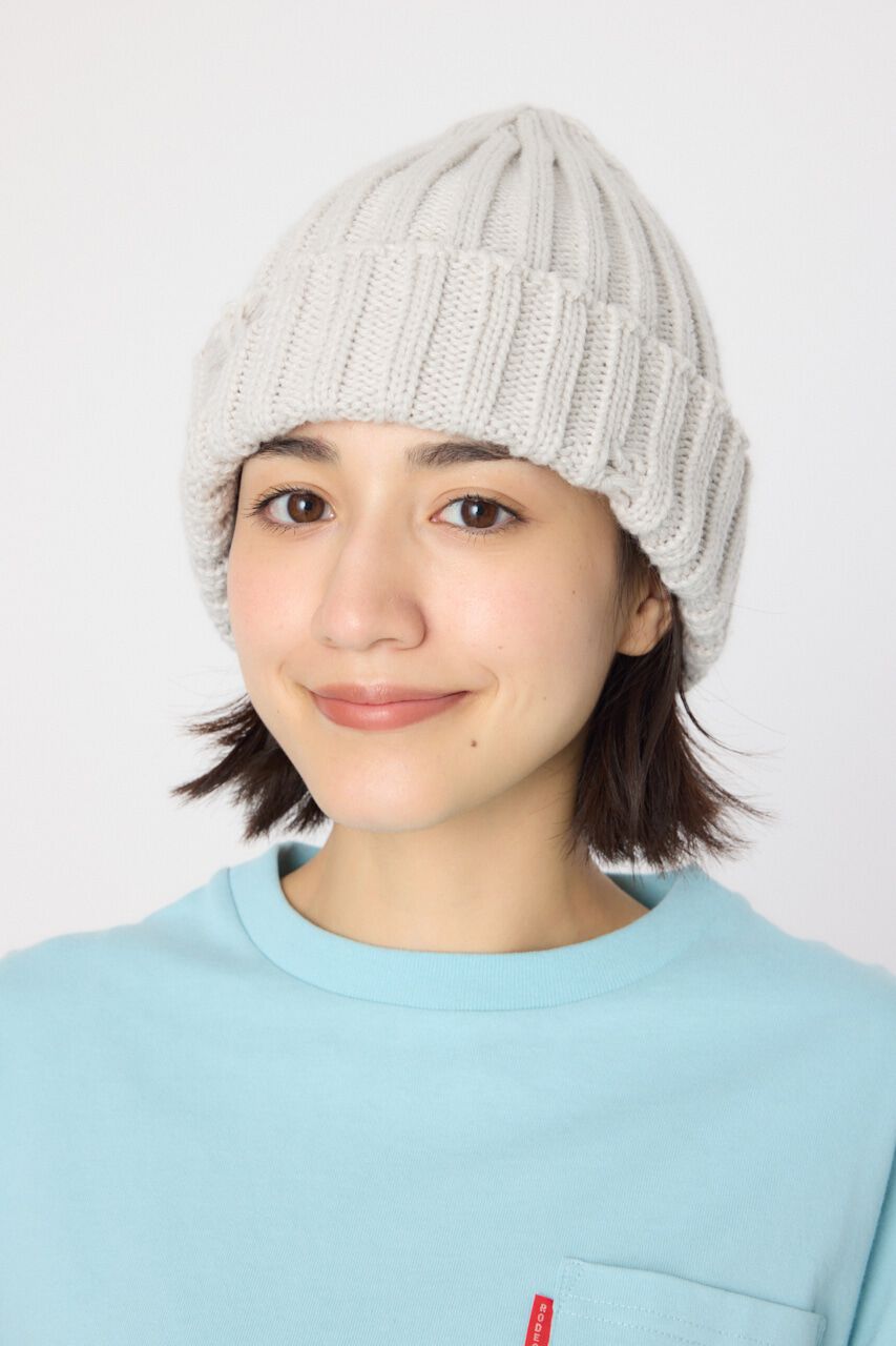 RODEO CROWNS「ボリュームニットワッチ」|その他|