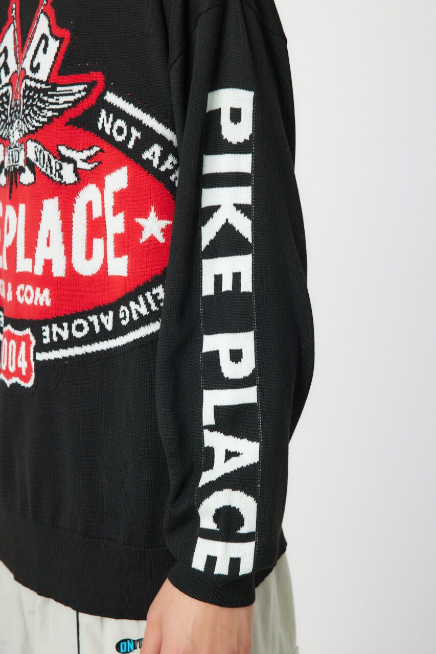 RODEO CROWNS「PIKE PLACE ニット」|ニット・セーター|