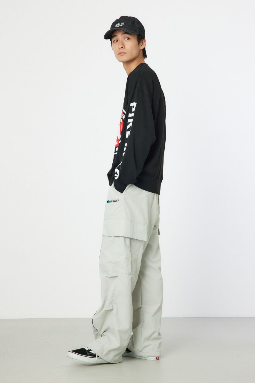 RODEO CROWNS「PIKE PLACE ニット」|ニット・セーター|