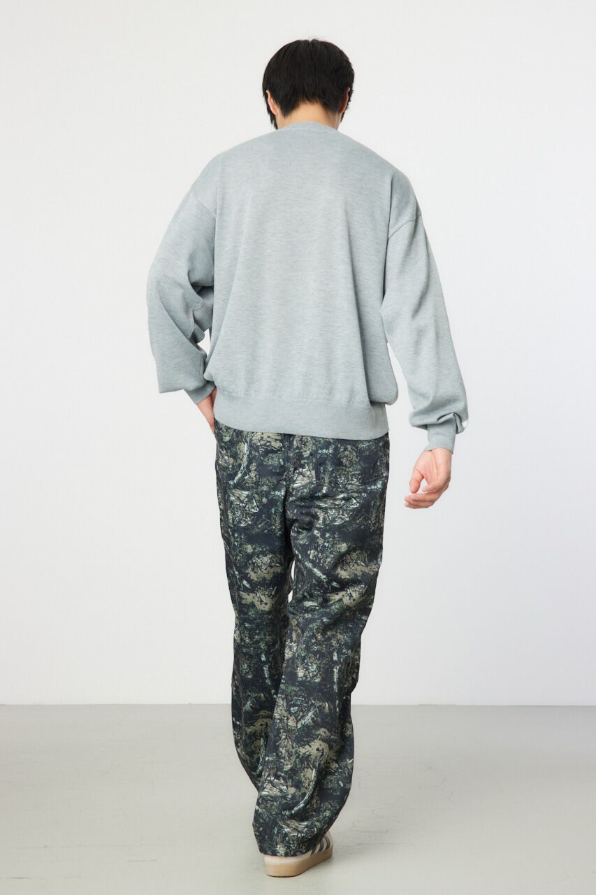 RODEO CROWNS「PIKE PLACE ニット」|ニット・セーター|