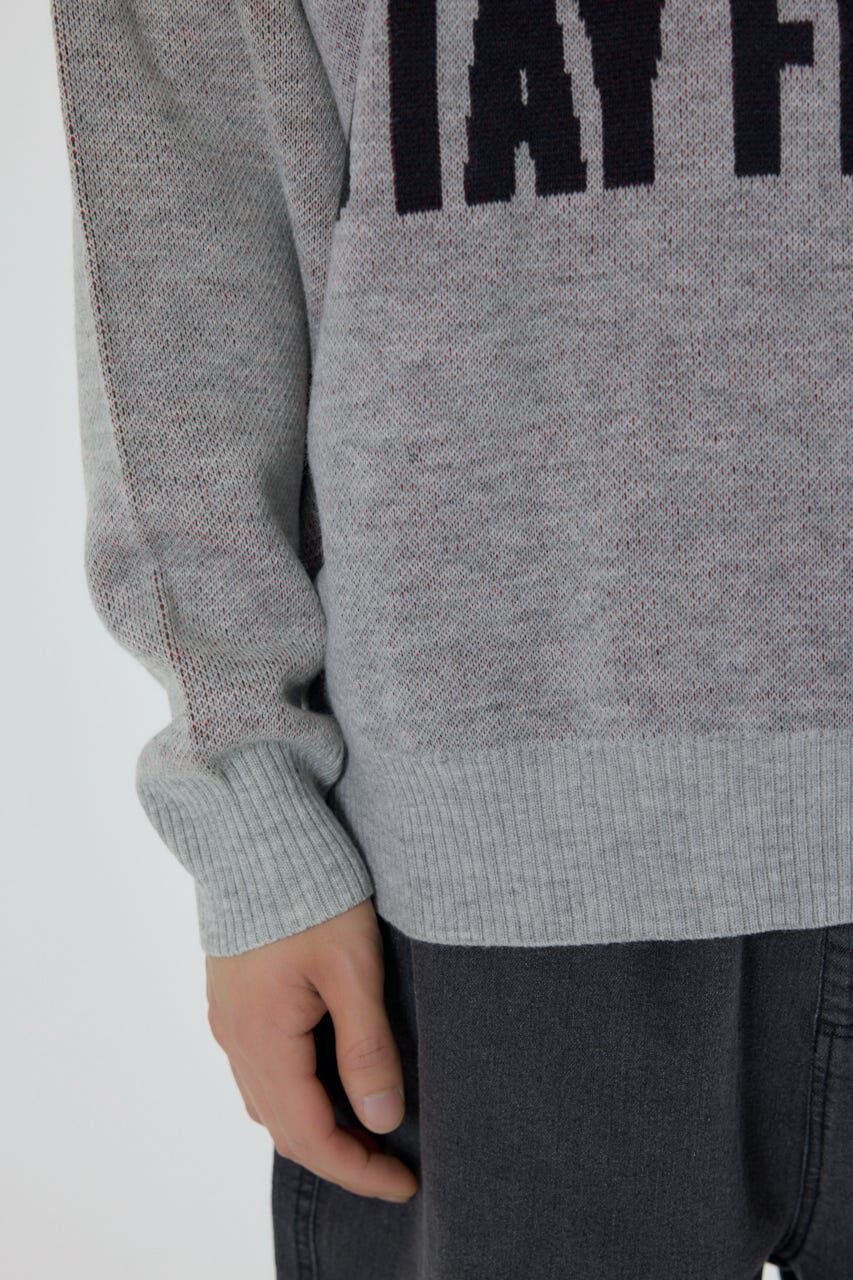 RODEO CROWNS「フルーツニット」|ニット・セーター|