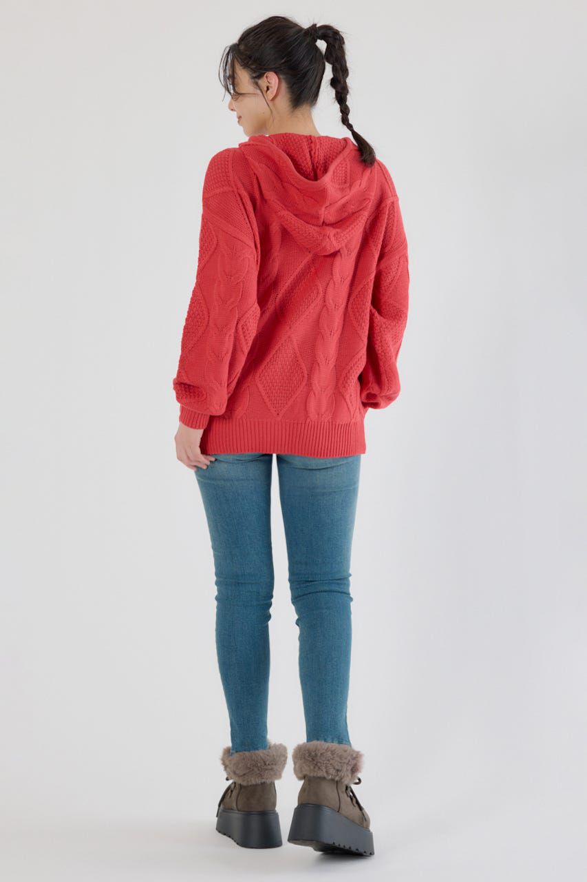 RODEO CROWNS「Beautiful スキニー デニム」|デニム|