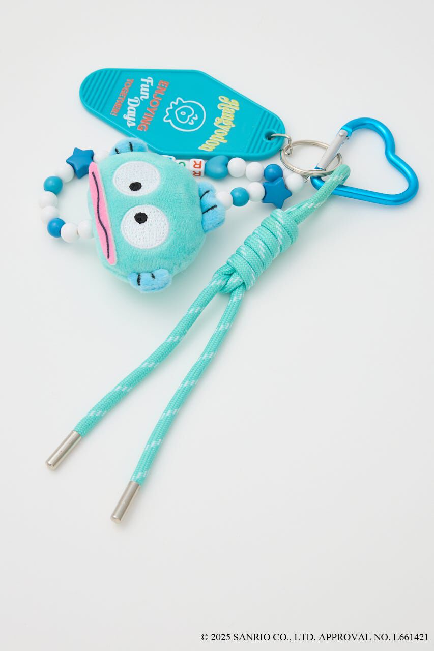 RODEO CROWNS「(サンリオキャラクターズ) キーホルダーチャーム」|その他|