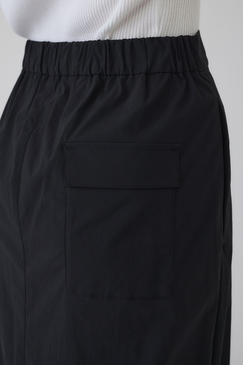 RIM.ARK 「Tuck volume comfort SK」|スカート|