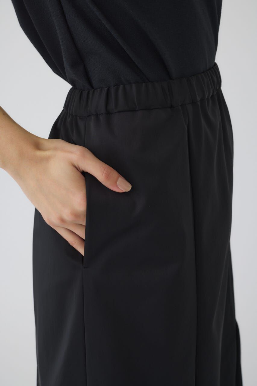 RIM.ARK 「Decorative SK」|スカート|