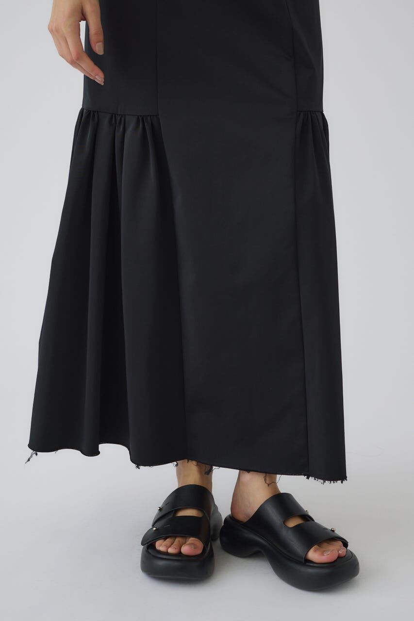 RIM.ARK 「Decorative SK」|スカート|