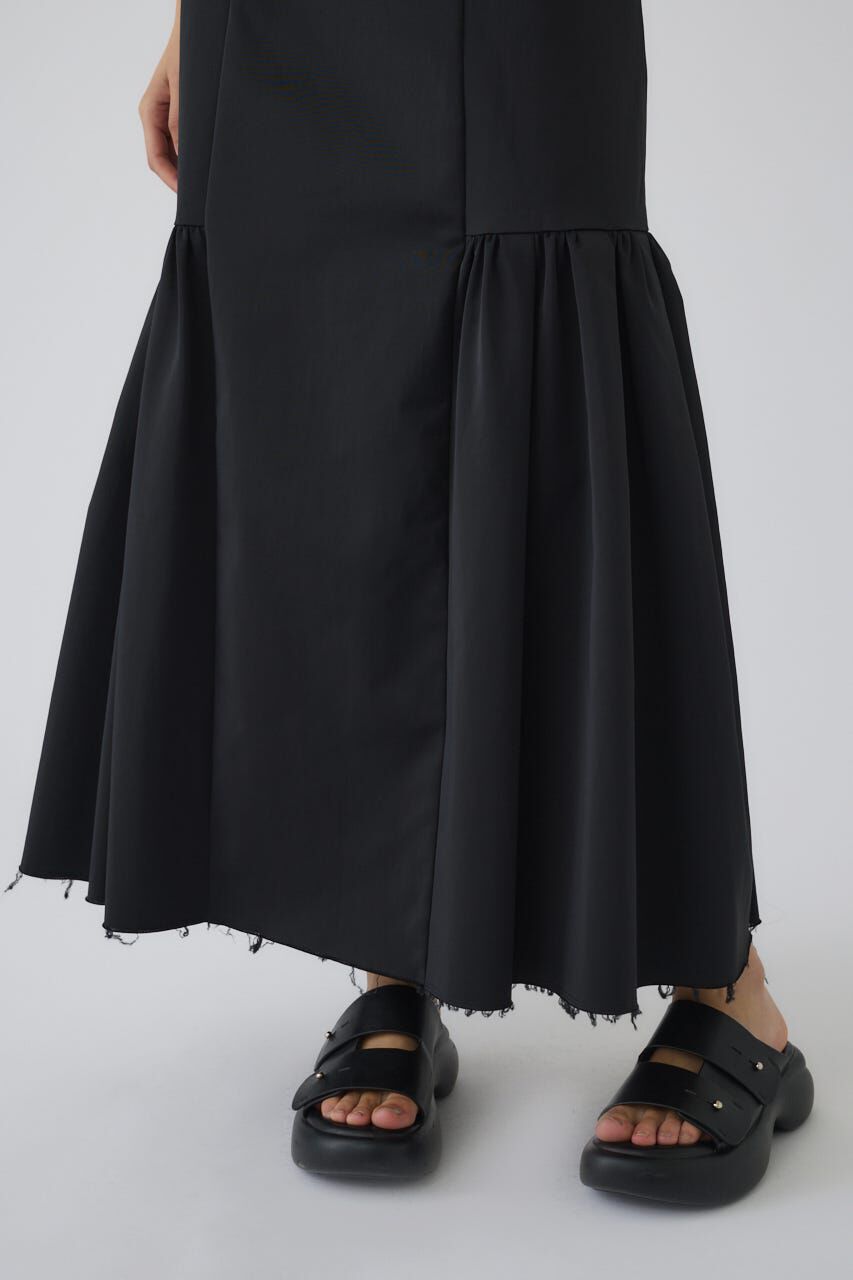 RIM.ARK 「Decorative SK」|スカート|