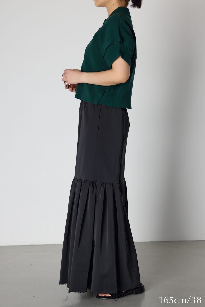 RIM.ARK 「Decorative SK」|スカート|