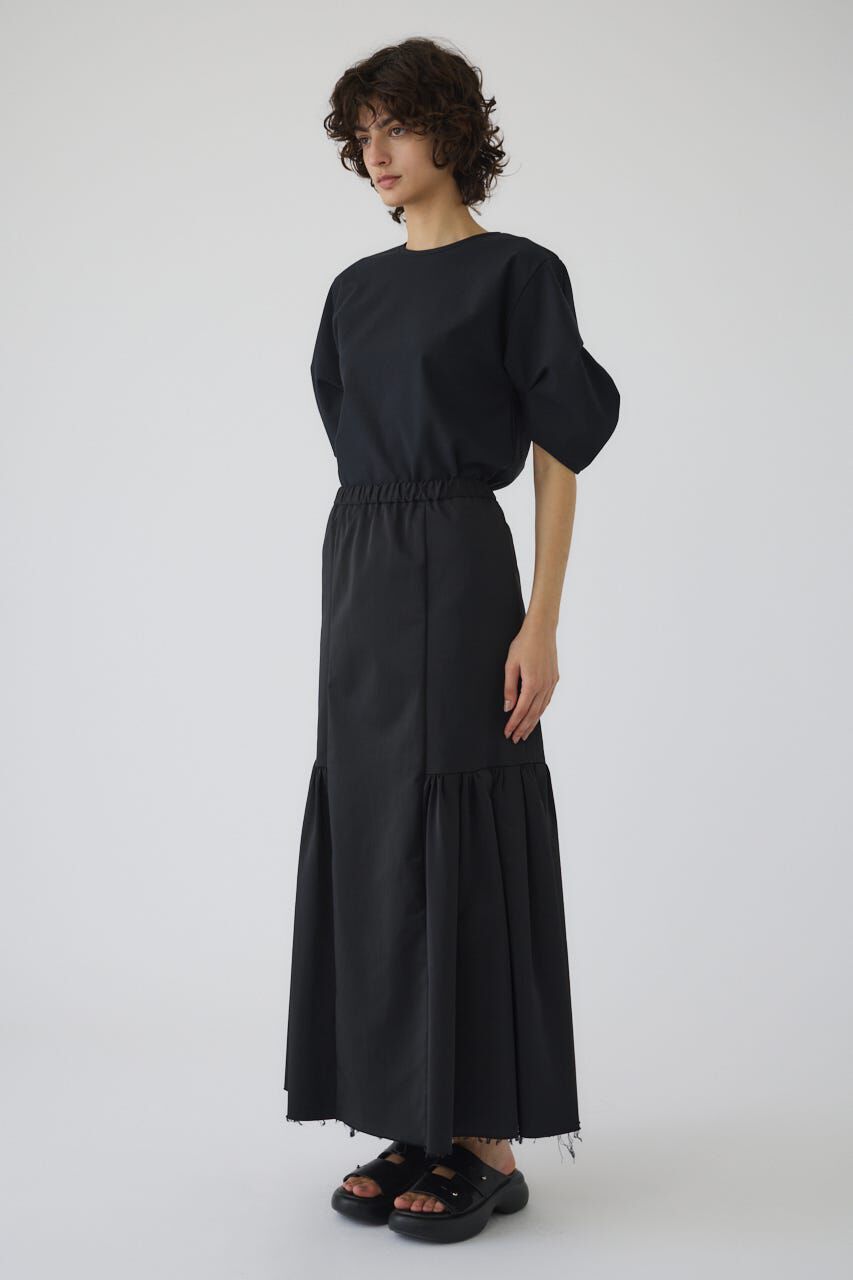 RIM.ARK 「Decorative SK」|スカート|